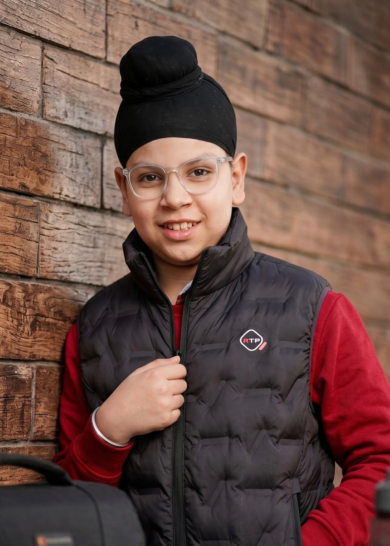 4 Tani Patka