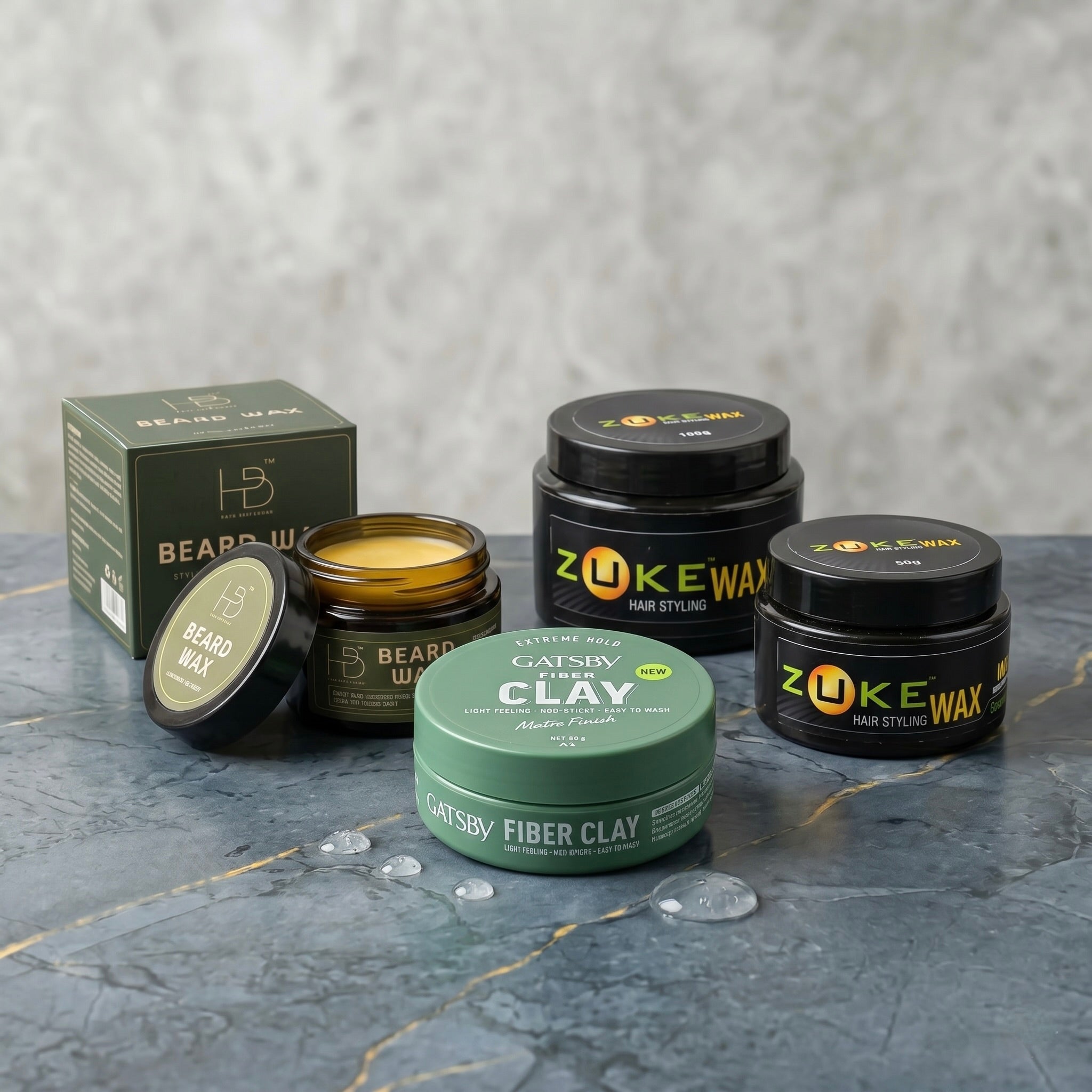 Hair / Beard Wax