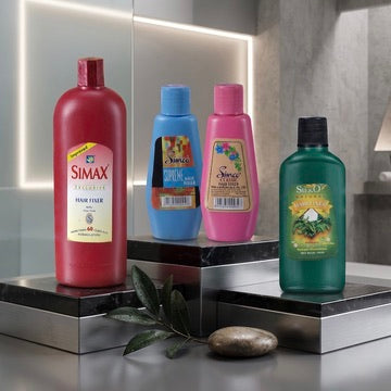 Hair Fixer
