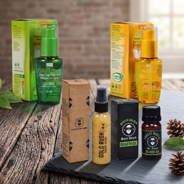Hair Serum