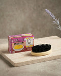 Valabh 240no. Brush in Plastic