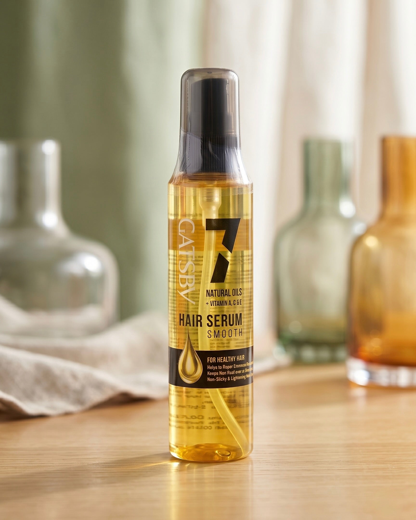 Gatsby HAIR Serum