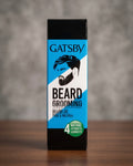 Gatsby Beard grooming oil