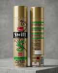 Swift 5+ Spray