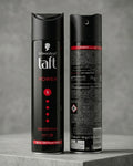Taft 5no. Power Spray