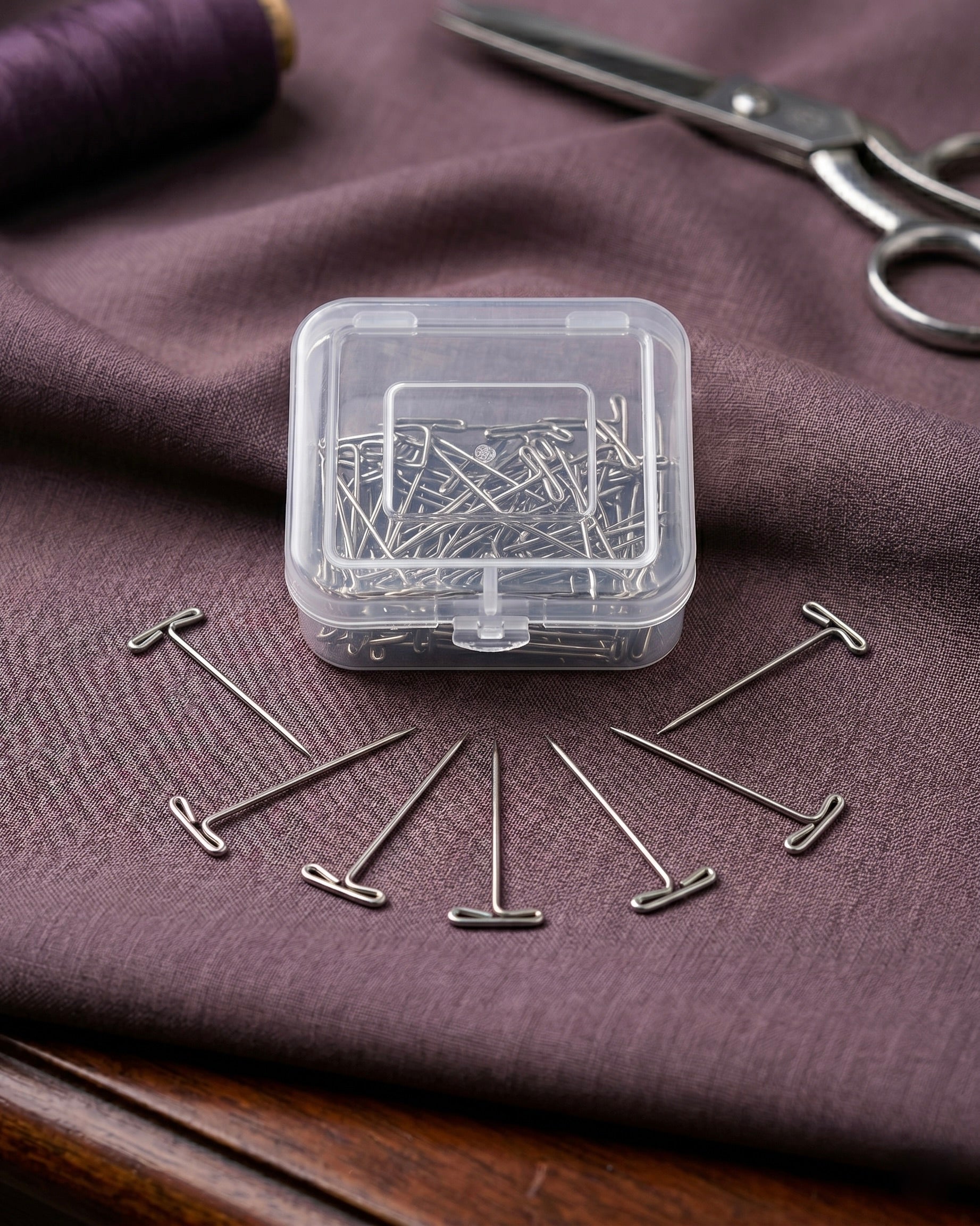 Turban T-Pin