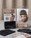 Stocking Cap For Head