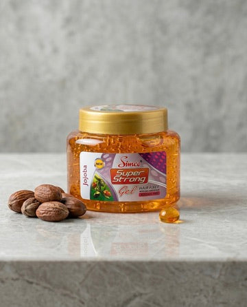 Simco Super Strong Gel Jojoba