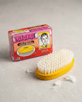 Valabh 456no. Wooden Brush