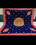 Blue Rumala Sahib Set