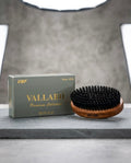Valabh Royale Brush in Wood
