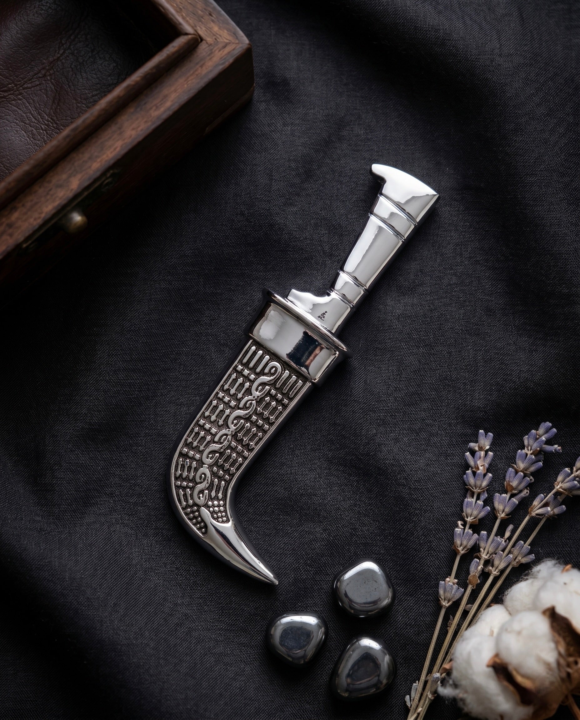 AK7 - 3 INCH KIRPAN