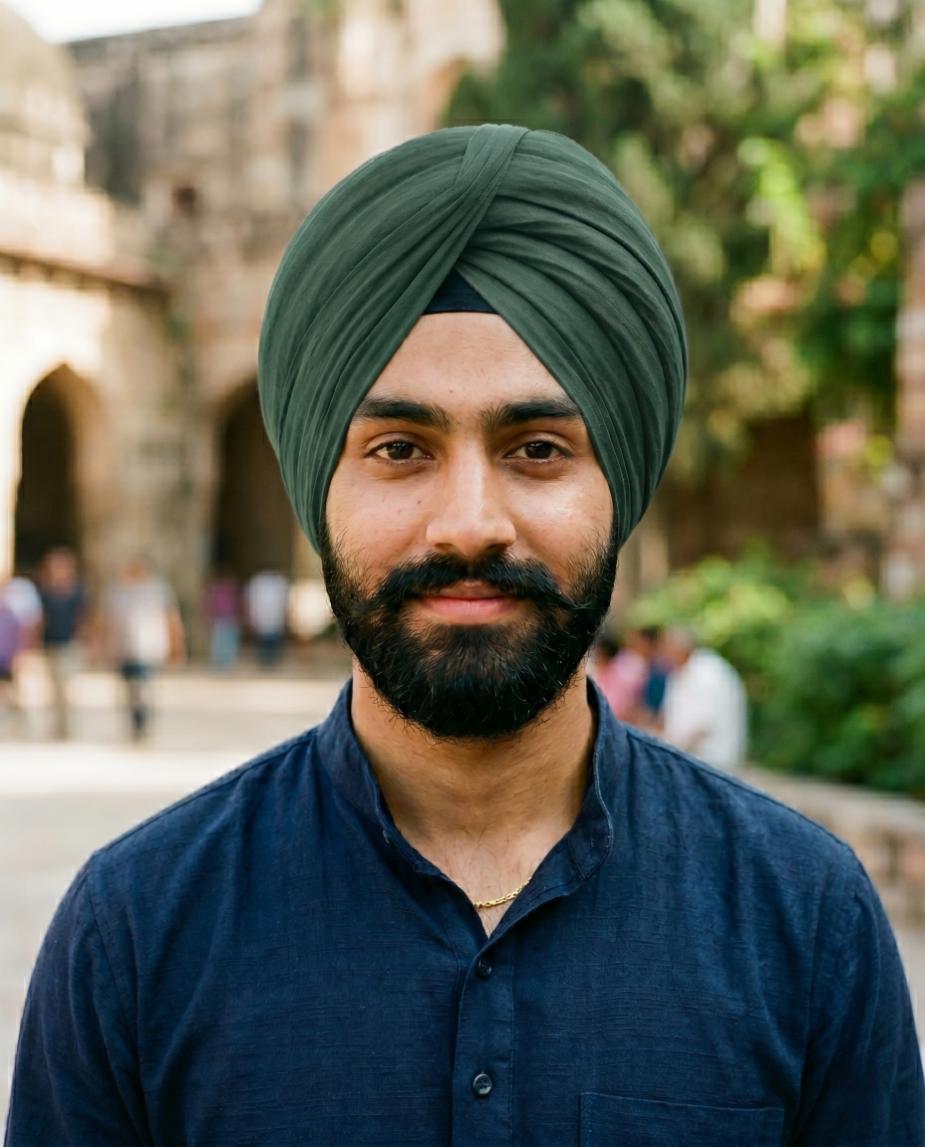 Full Voile Premium 2x2