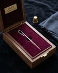 Stainless Steel Small Size Baaz