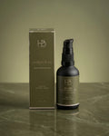 H&B Beard Nourisher Oil