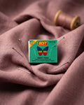 Turban Best Pin Box