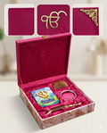 Kakaar Box for Wedding Sagan