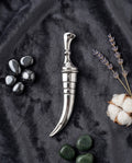 Mirchi Shape Kirpan 3 Inch