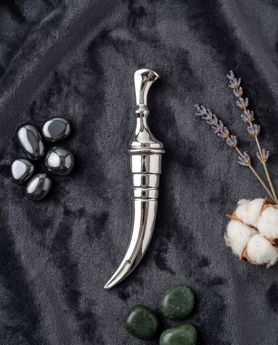 Mirchi Shape Kirpan 3 Inch