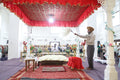 Red Rumala Sahib