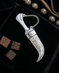 Khanda Design Kirpan 5 Inch